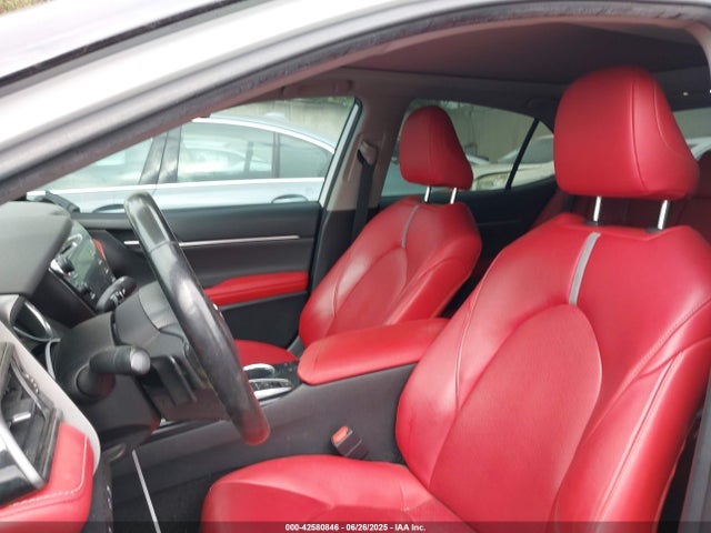 4T1B61HKXKU287888 Toyota a25a-fks