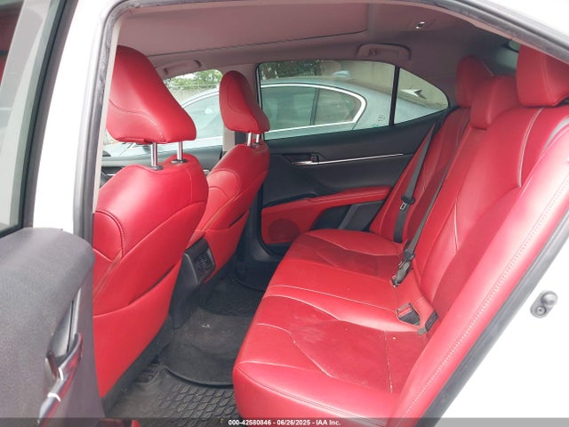 4T1B61HKXKU287888 Toyota a25a-fks