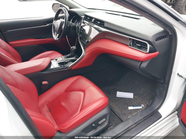 4T1B61HKXKU287888 Toyota a25a-fks
