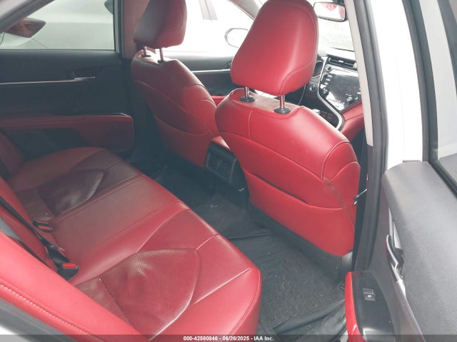 4T1B61HKXKU287888 Toyota a25a-fks
