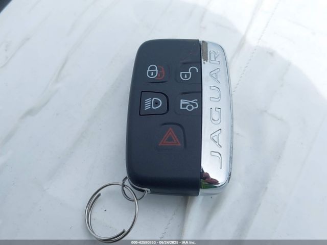 2013 JAGUAR XF SAJWA0E78D8S70728 Photo 10