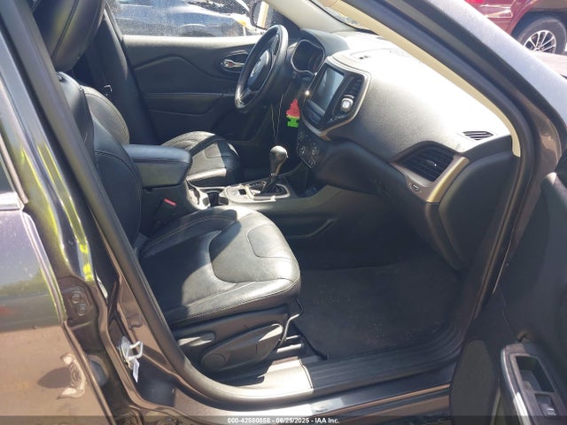1C4PJLDBXGW221783 Jeep Cherokee