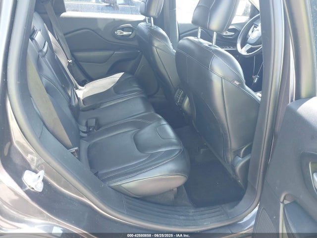 1C4PJLDBXGW221783 Jeep Cherokee