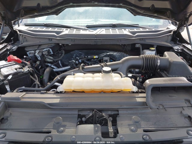 Ford 2.7l-4v 2023 1FTEW1EP6PKG19703 Image 10