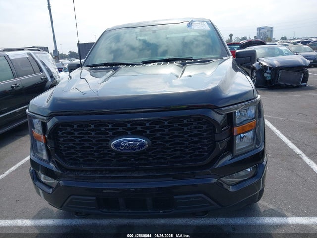 Ford 2.7l-4v 2023 1FTEW1EP6PKG19703 Image 12