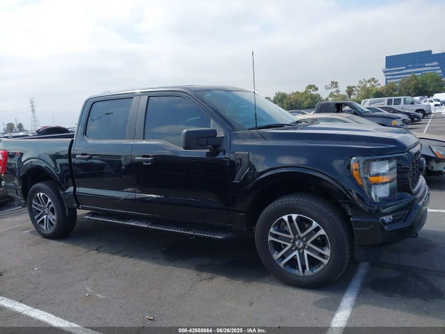 Ford 2.7l-4v 2023 1FTEW1EP6PKG19703 Image 13