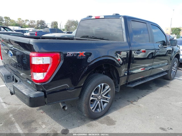 Ford 2.7l-4v 2023 1FTEW1EP6PKG19703 Image 4