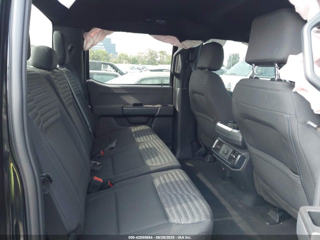 Ford 2.7l-4v 2023 1FTEW1EP6PKG19703 Image 8