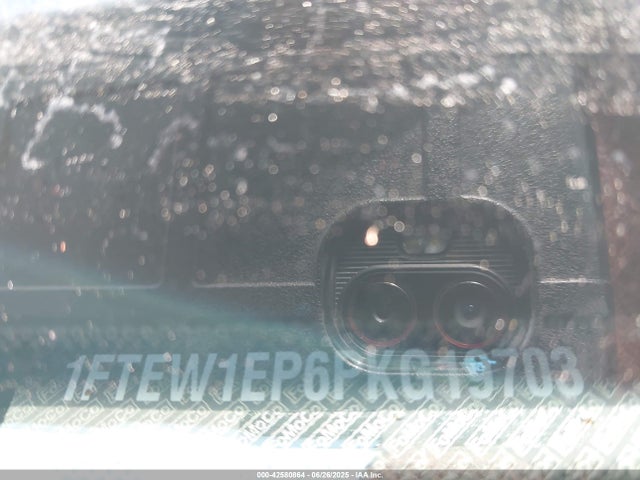 Ford 2.7l-4v 2023 1FTEW1EP6PKG19703 Image 9