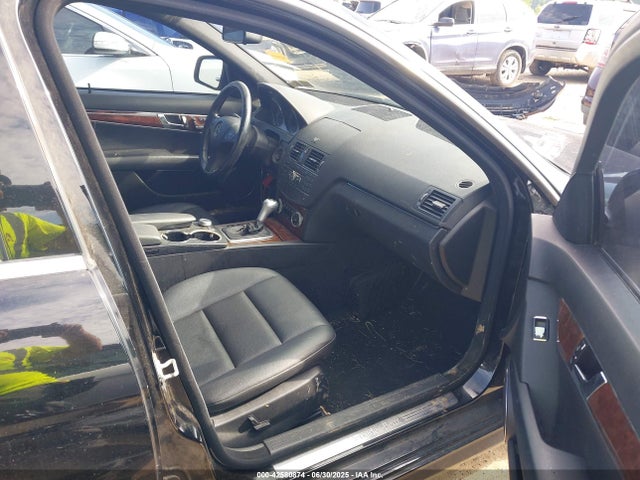 Aukcja sprzedaży 2009 Mercedes-benz C 300 Luxury 4matic/sport 4matic, vin: WDDGF81X19R078261, numer aukcji: 42580874