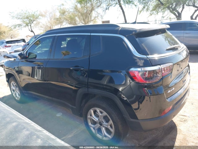 3C4NJDBN0ST571190 Jeep 2025