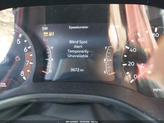 3C4NJDBN0ST571190 Jeep 2025