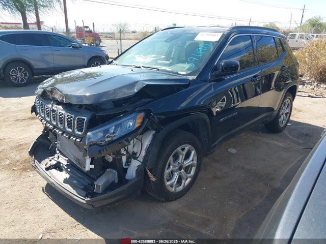 3C4NJDBN0ST571190 Jeep 2025