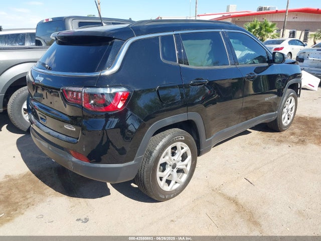 3C4NJDBN0ST571190 Jeep 2025
