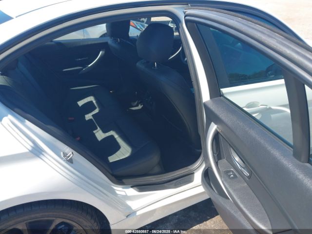 2015 BMW 320I WBA3B1G59FNT02944 Photo 7