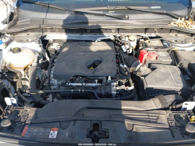2020 FORD ESCAPE 1FMCU9G6XLUA97653 Photo 9