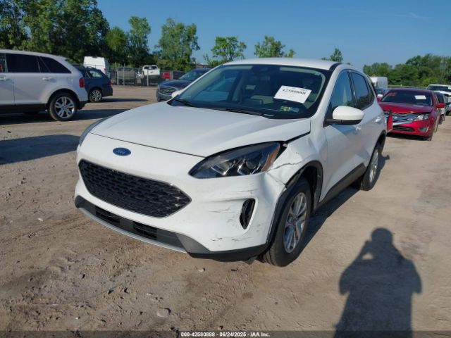 2020 FORD ESCAPE 1FMCU9G6XLUA97653 Photo 1