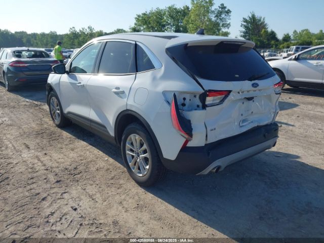 2020 FORD ESCAPE 1FMCU9G6XLUA97653 Photo 2
