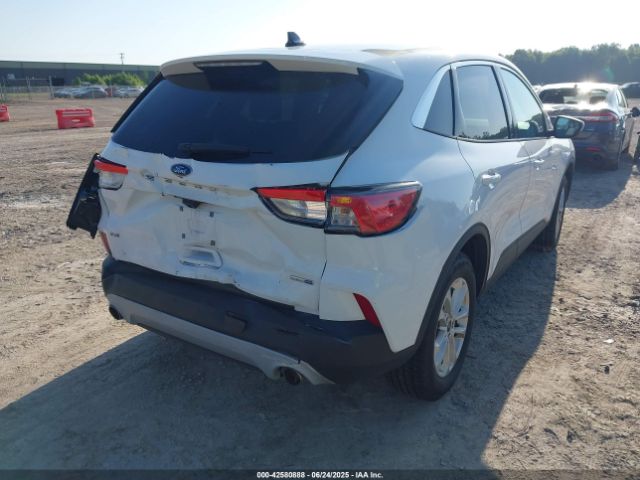 2020 FORD ESCAPE 1FMCU9G6XLUA97653 Photo 3