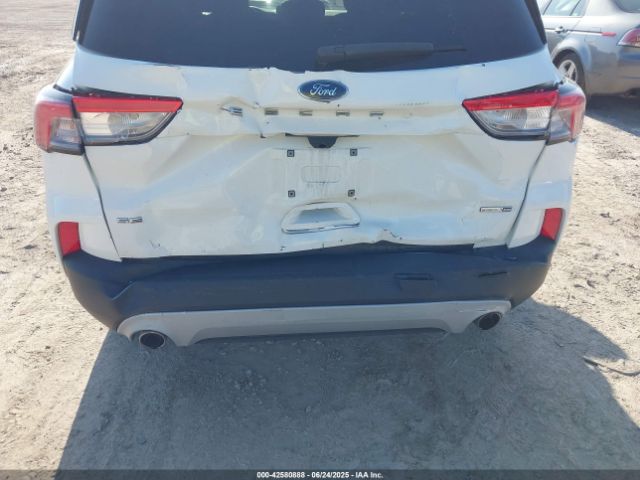 2020 FORD ESCAPE 1FMCU9G6XLUA97653 Photo 5