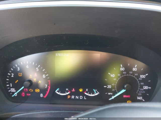 2020 FORD ESCAPE 1FMCU9G6XLUA97653 Photo 6