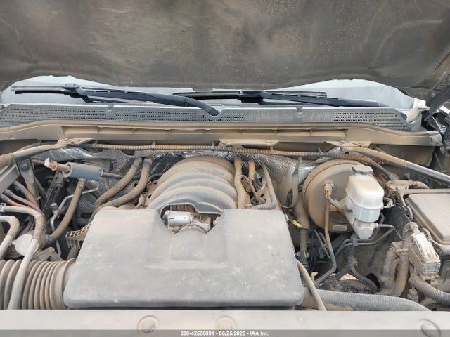 1GTR1TEH8FZ171779 GMC lv3 - vvt, aluminum, e85 max