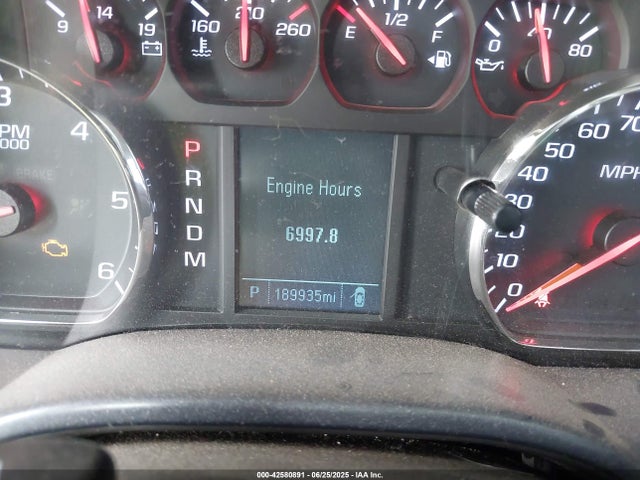1GTR1TEH8FZ171779 GMC lv3 - vvt, aluminum, e85 max