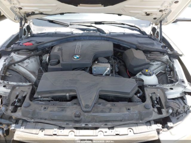 WBA3C1C56FP851251 BMW 328I