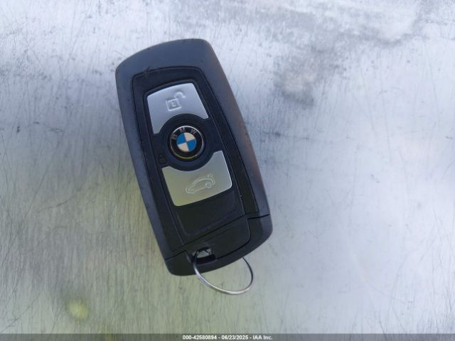 WBA3C1C56FP851251 BMW 328I