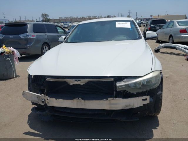 WBA3C1C56FP851251 BMW 328I