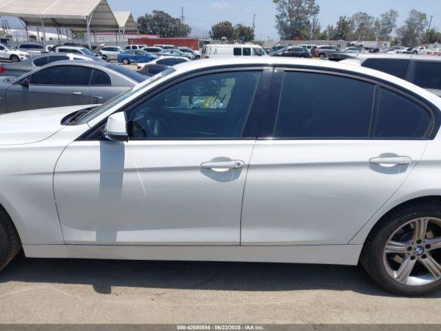 WBA3C1C56FP851251 BMW 328I