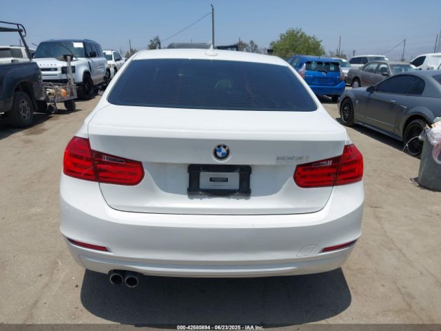 WBA3C1C56FP851251 BMW 328I