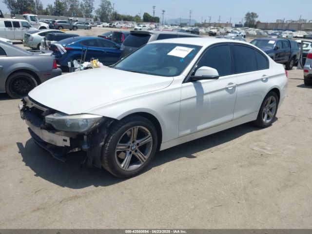 WBA3C1C56FP851251 BMW 328I