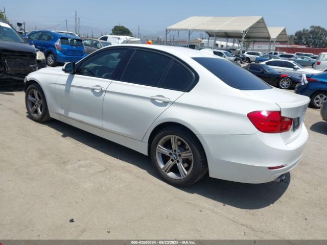 WBA3C1C56FP851251 BMW 328I
