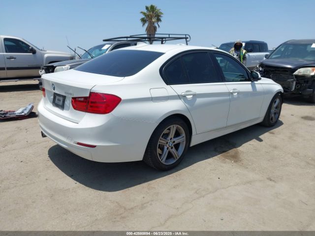WBA3C1C56FP851251 BMW 328I