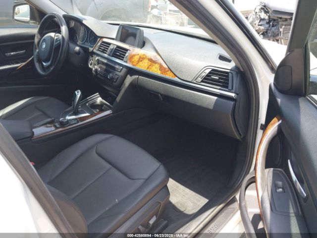 WBA3C1C56FP851251 BMW 328I