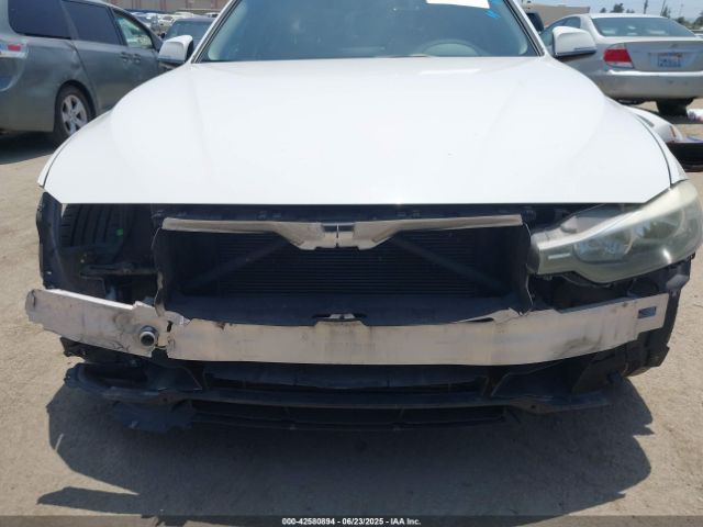 WBA3C1C56FP851251 BMW 328I