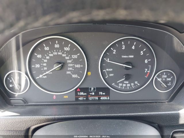 WBA3C1C56FP851251 BMW 328I