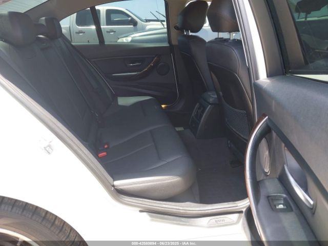 WBA3C1C56FP851251 BMW 328I