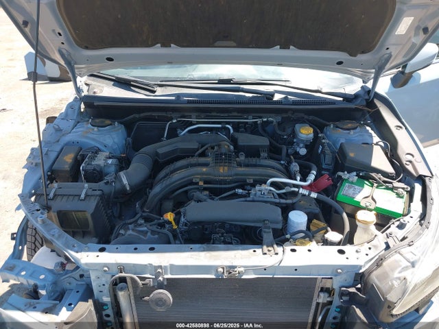 JF2GTAMC7JH281413 Subaru naturally aspirated