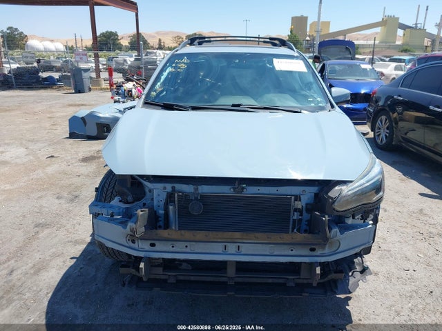JF2GTAMC7JH281413 Subaru naturally aspirated