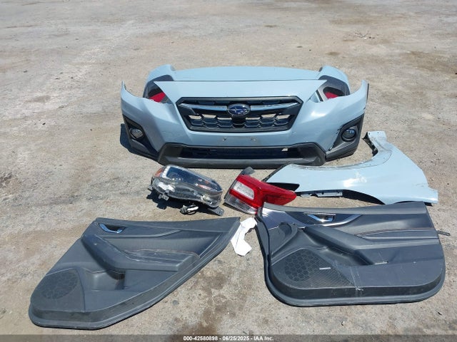 JF2GTAMC7JH281413 Subaru naturally aspirated