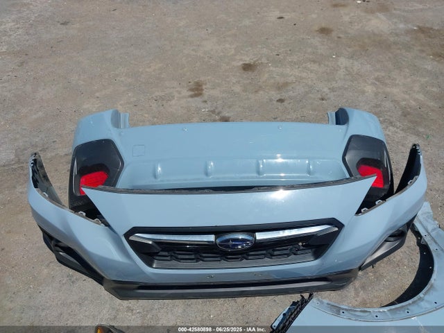 JF2GTAMC7JH281413 Subaru naturally aspirated