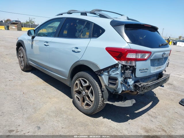 JF2GTAMC7JH281413 Subaru naturally aspirated