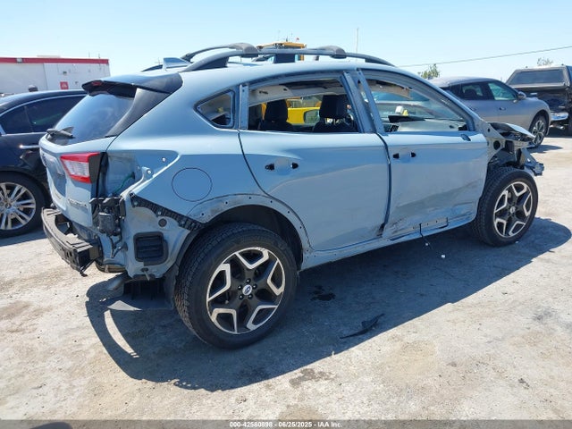 JF2GTAMC7JH281413 Subaru naturally aspirated