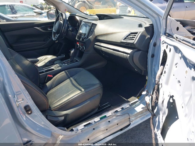 JF2GTAMC7JH281413 Subaru naturally aspirated