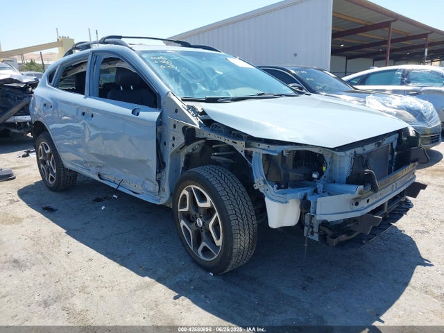 JF2GTAMC7JH281413 Subaru naturally aspirated