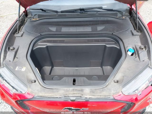 2022 FORD MUSTANG MACH-E 3FMTK3SU1NMA27488 Photo 9