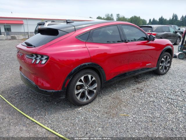 2022 FORD MUSTANG MACH-E 3FMTK3SU1NMA27488 Photo 3