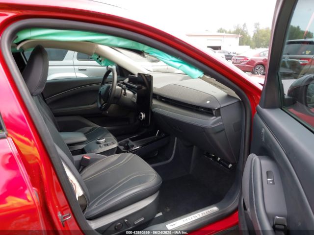 2022 FORD MUSTANG MACH-E 3FMTK3SU1NMA27488 Photo 4